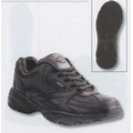 Dickies Men's Rival Wide Width Slip Resistant Shoes